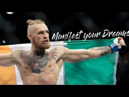 The Best of Conor McGregor 2008 2017 highlights HD