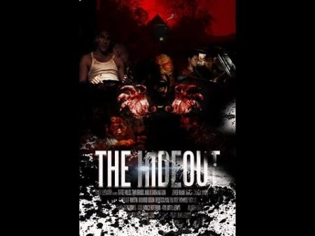 Убежище триллер ужасы зомби 2014