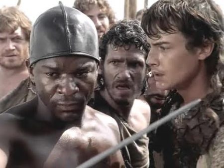 Язон и аргонавтите 1ч 2000