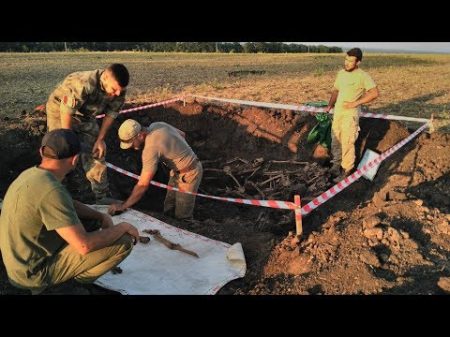 21 солдат Красной Армии село Маяки