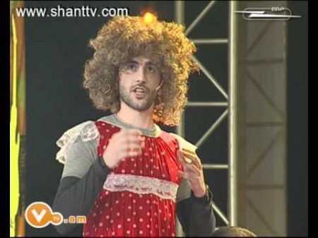 Vitamin Club 87 Ekaterin Miss Hayastan casting