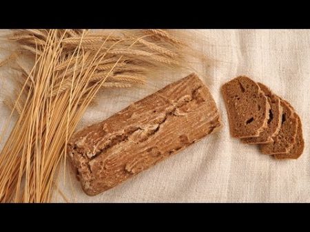 Видео рецепта за хляб от лимец