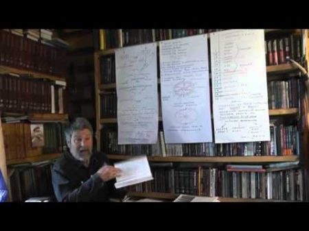 Георгий Сидоров Неизвестная история человечества Часть 2