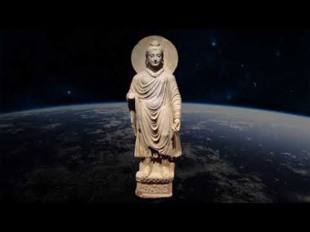 Будда как историческое лицо рассказывает Константин Михайлов