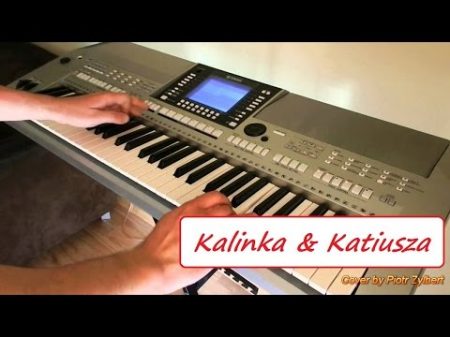 Kalinka Katiusza Dance Remix by Piotr Zylbert Калинка Катюша