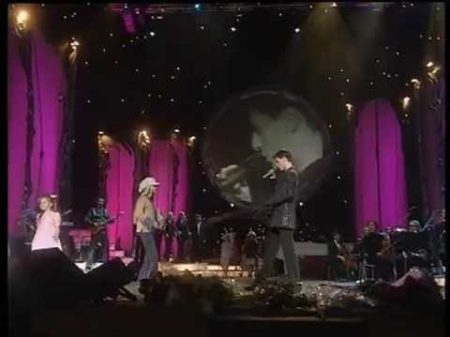 VITAS Кукла Песни моей мамы The Speaking Doll Moscow 2003