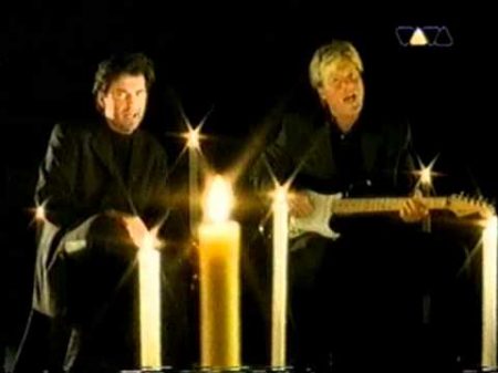 Modern Talking I Will Follow You