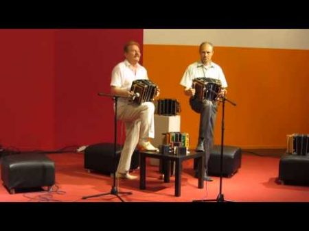 Саратовская гармонь А Курдюмов и С Шалимов
