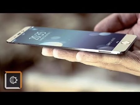 5 Крутых СМАРТФОНОВ которые вы ЗАХОТИТЕ КУПИТЬ