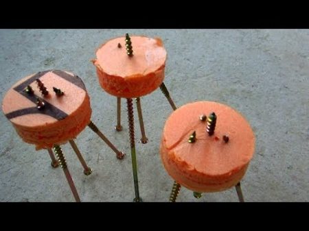 Лучший способ СДЕЛАТЬ СТЯЖКУ БЫСТРО и качественно!!! ч 2