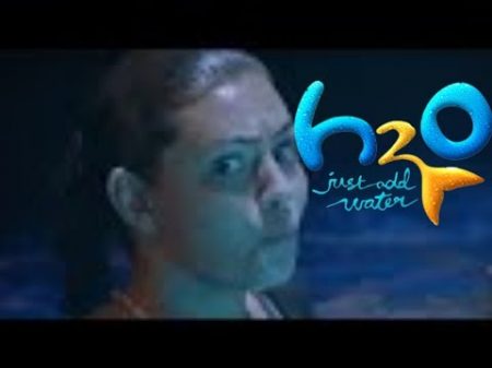 H2o само добави вода сезон 1 епизод 1 бг аудио full hd