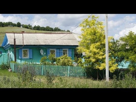 Заброшенные поселения