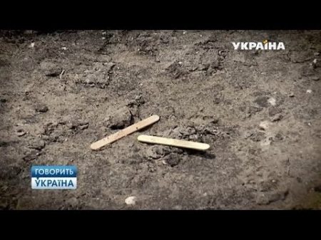 Мой страх на палочке от мороженого полный выпуск Говорить Україна