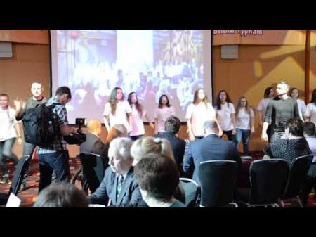 Братья Ивановы Перемен!