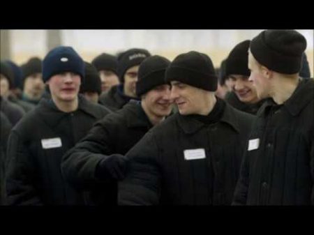 Как на зоне становятся шерстяными