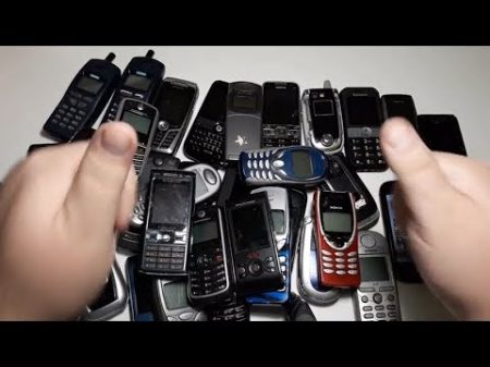 Посылка 30 телефонов за 15 nokia 3210 e52 samsung sony ericsson u10i w595 sagem siemens a55