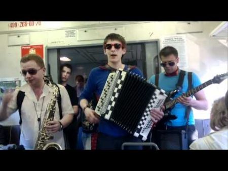 1000 Вольт Электричка 4