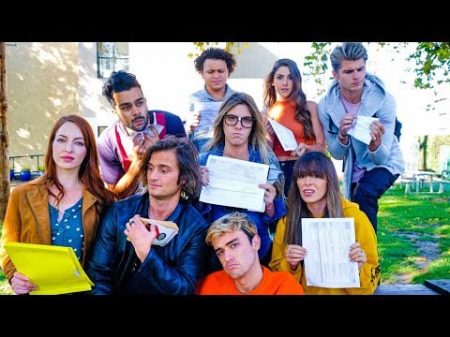 How to Avoid Taking a Test Lele Pons