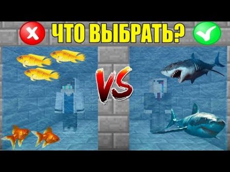 КАКОЙ АКВАРИУМ ВЫБРАТЬ НУБУ И ПРО ЛОВУШКИ КОТОРЫЕ ПОВЕРГНУТ ВАШ МОЗГ В ШОК! ТРОЛЛИНГ ИСПЫТАНИЕ