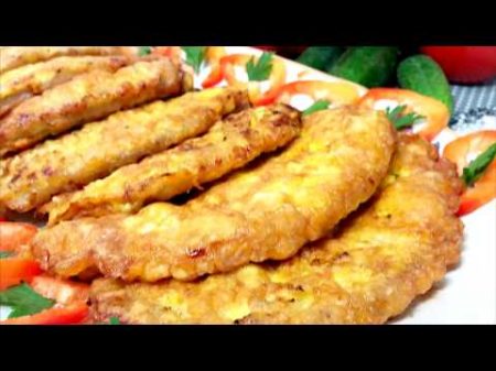 Всегда МАЛО Сколько не ПРИГОТОВИШЬ! Невероятная Вкуснятина из МЯСА Мужчины будут Благодарны