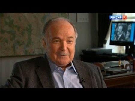 Монолог Николая Губенко часть1