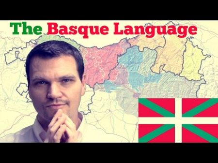 Basque A Language of Mystery