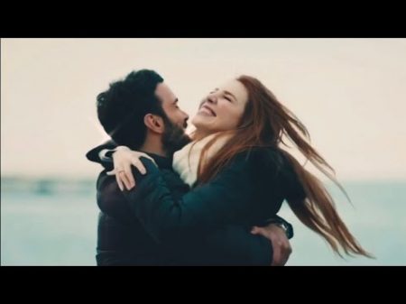 Я беременна! Самые милые моменты в турецких сериалах