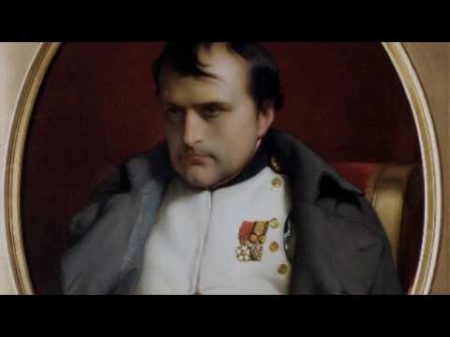 Сто дней Наполеона Бонапарта рассказывает историк Максим Кузахметов
