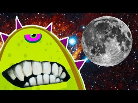 СЛИЗНЯК захватывает МИР 3 Веселый Летсплей Tales from Space Mutant Blobs Attack крутилкины