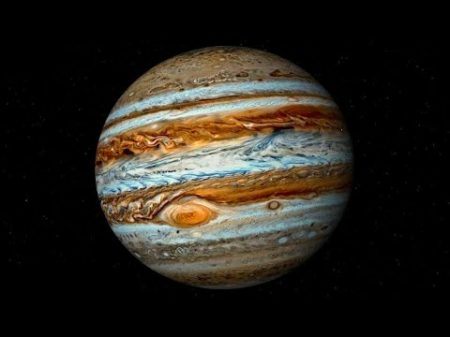 Юпитер Тайный близнец Солнца 2017 Discovery HD