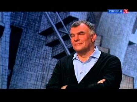 Обсуждаем проект Мирошнеченко Рожденные в СССР
