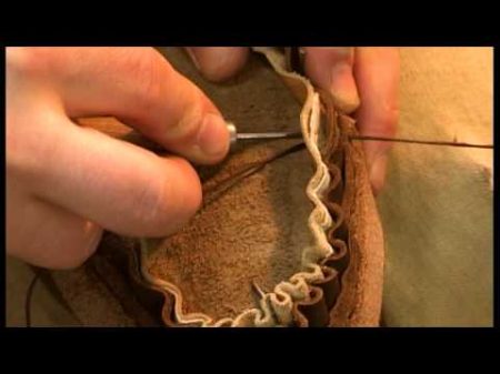 Обувь и акссесуары ручной работы в ателье TRENWOOD Custom made shoes in atelier TRENWOOD