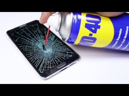 TOP 5 TRUCOS INCREÍBLES CON WD 40