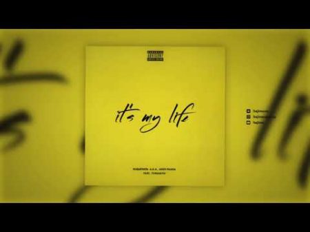 Эндшпиль feat TumaniYO It s My Life Official Audio