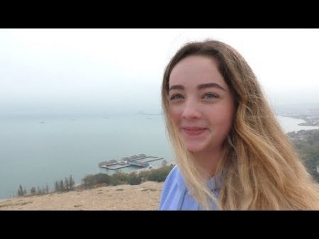 Крым 2017 Мост!! Как люди в Керчи относятся к Крымскому мосту в том числе украинцы