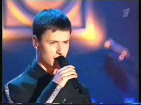 VITAS Поцелуй длиною в вечность A Kiss As Long As Eternity