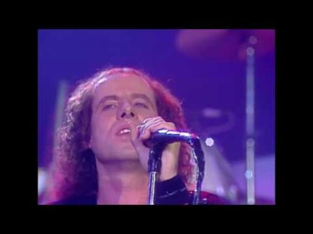 Scorpions Still Loving You Peters Popshow 30 11 1985