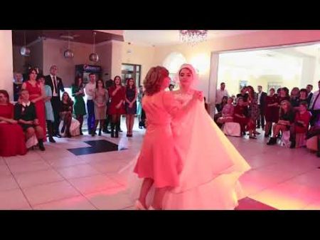 Танець нареченої з батьками подружний танець наречених 11 11 2017 Палац