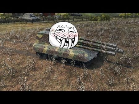World of Tanks Epic Wins and Fails Ep71