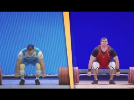 All World Weightlifting Records Men 2015 Все мировые рекорды Тяжелая атлетика