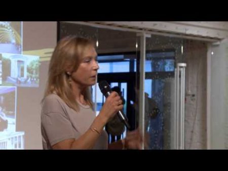 Public talk с Аленой Долецкой в Музее Гараж Бесценные моменты