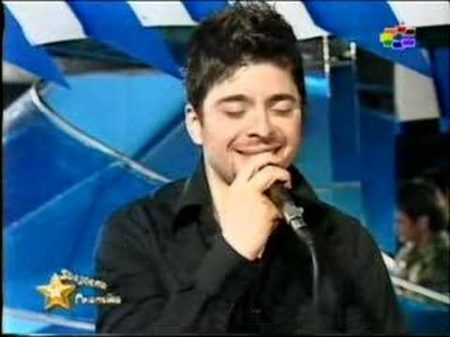 Tose Proeski i Arija Band Jano mori