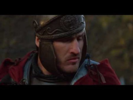 Циклоп bg audio