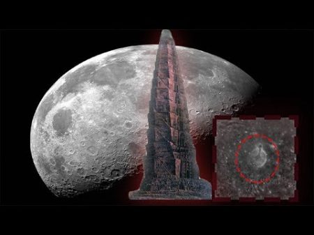 Как Вам такая правда о Луне Астронавты США утверждают что на Луне есть признаки инопланетной жизни