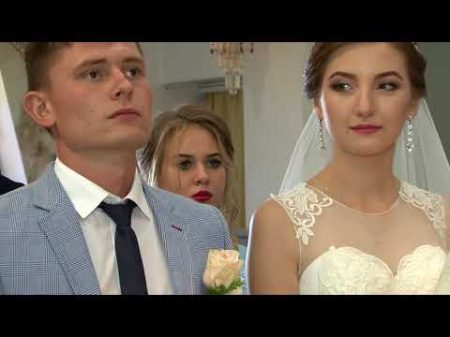 Весілля Владислав та Вікторія Гальченко 08 09 2017