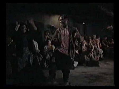 Цыганский танец из кинофильма Трудное счастье