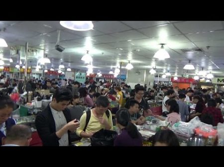 Целый рынок с iPhone Цены на новые б у и копии iPhone Жизнь в Китае 88