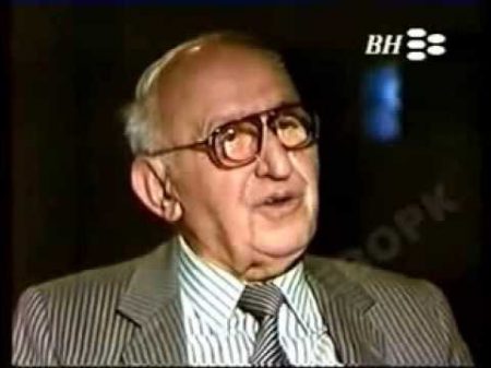 Тодор Живков последното интервю 1997г