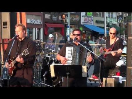 Виростeш ти сину Нове Покоління 2012 Toronto Ukrainian Festival