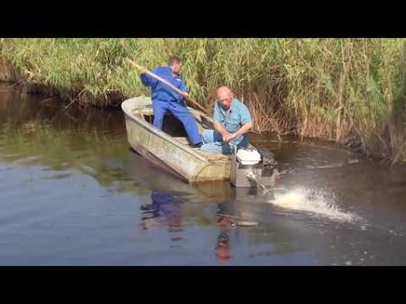 Болотоход Lifan